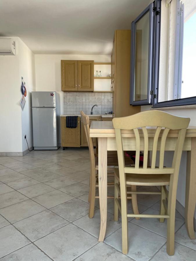 Ferienwohnung Le Stelle Santa Maria di Leuca Exterior foto